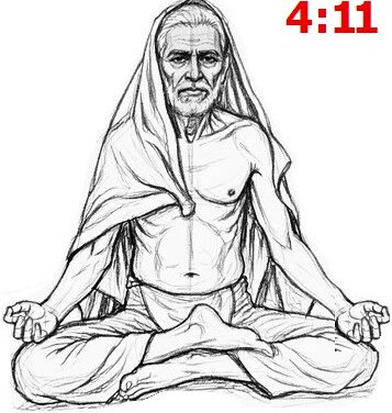Part-4: Lord Datta Mahathmiya- ஸ்ரீ தத்த மகாத்மியம் – 11