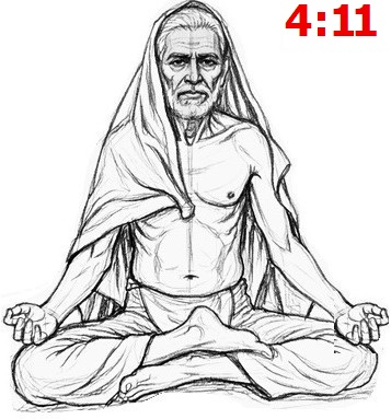 Part-4: Lord Datta Mahathmiya- ஸ்ரீ தத்த மகாத்மியம் – 11