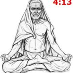 Part-4: Lord Datta Mahathmiya- ஸ்ரீ தத்த மகாத்மியம் – 13