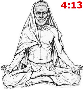 Part-4: Lord Datta Mahathmiya- ஸ்ரீ தத்த மகாத்மியம் – 13