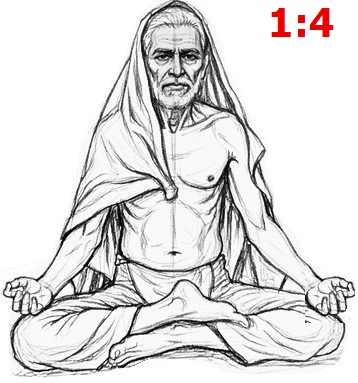 Part-1: Lord Datta Mahathmiya- ஸ்ரீ தத்த மகாத்மியம் – 4