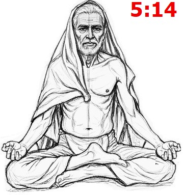 Part-5: Lord Datta Mahathmiya- ஸ்ரீ தத்த மகாத்மியம் – 14