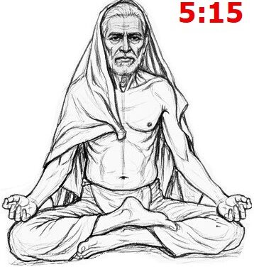 Part-5: Lord Datta Mahathmiya- ஸ்ரீ தத்த மகாத்மியம் – 15