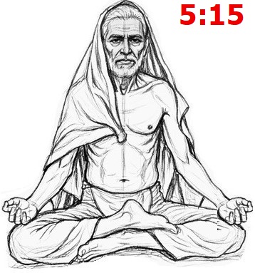 Part-5: Lord Datta Mahathmiya- ஸ்ரீ தத்த மகாத்மியம் – 15