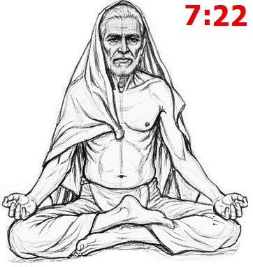 Part-7: Lord Datta Mahathmiya- ஸ்ரீ தத்த மகாத்மியம் – 22