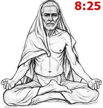 Part-8: Lord Datta Mahathmiya- ஸ்ரீ தத்த மகாத்மியம் – 25